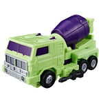 Transformers Studio Series - Constructicon Mixmaster - Voyager Class - Transformers: The Movie (7878671696048)