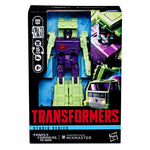 Transformers Studio Series - Constructicon Mixmaster - Voyager Class - Transformers: The Movie (7878671696048)