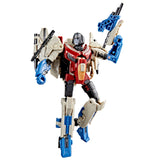Transformers Studio Series - Starscream - Deluxe Class - Transformers One (7878668976304)