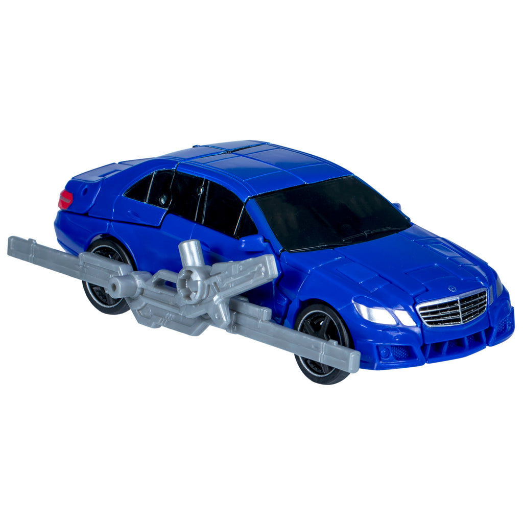 De Toyboys | Transformers: Dark Of The Moon Studio Series Deluxe Class Action Figure Wheeljack Que 11 Cm De Toyboys | Transformers: Dark Of The Moon Studio Series Deluxe Class Action Figure Wheeljack Que 11 Cm