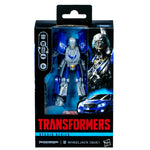 Transformers Studio Series - Wheeljack (Que) - Deluxe Class - Dark of the Moon (7775484281008)