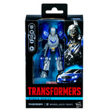 Transformers Studio Series - Wheeljack (Que) - Deluxe Class - Dark of the Moon (7775484281008)