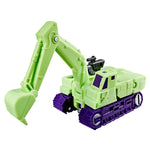 Transformers Studio Series - Constructicon Scavenger - Deluxe Class - Transformers: The Movie (7878670287024)
