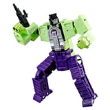 Transformers Studio Series - Constructicon Scavenger - Deluxe Class - Transformers: The Movie (7878670287024)