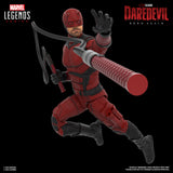 Marvel Legends - Daredevil - Born Again (7800599871664)