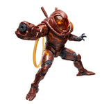 Marvel Legends - Nightcrawler (X-Force) - X-Men Comics - Nemesis Build-a-Figure (7772469887152)