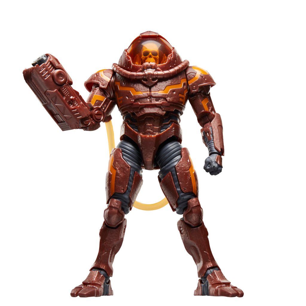 Hasbro Marvel Legends Series, action figure di The Punisher ispirata a Hasbro Marvel Legends Series, action figure di The Punisher ispirata a