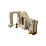 Star Wars The Vintage Collection - Streets of Mos Eisley Playset - Star Wars: A New Hope (7717753913520)