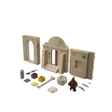 Star Wars The Vintage Collection - Streets of Mos Eisley Playset - Star Wars: A New Hope (7717753913520)