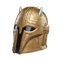 Star Wars The Black Series - The Armorer Helmet - The Mandalorian (7717794578608)