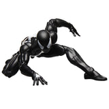 Marvel Legends - Spider-Man (Symbiote) - Secret Wars Cardback (7717808668848)