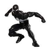 Marvel Legends - Spider-Man (Symbiote) - Secret Wars Cardback (7717808668848)