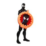 Marvel Legends - Spider-Man (Symbiote) - Secret Wars Cardback (7717808668848)