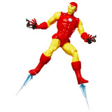 Marvel Legends - Iron Man - Secret Wars Cardback (7717807849648)