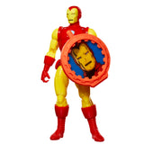 Marvel Legends - Iron Man - Secret Wars Cardback (7717807849648)