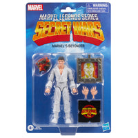 Marvel Legends - Marvel's Beyonder - Secret Wars Cardback (7717806178480)