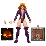 Marvel Legends - Titania - Secret Wars Cardback (7717805883568)