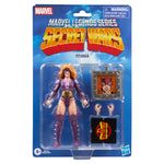 Marvel Legends - Titania - Secret Wars Cardback (7717805883568)