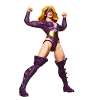 Marvel Legends - Titania - Secret Wars Cardback (7717805883568)