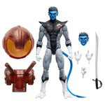 Marvel Legends - Nightcrawler (X-Force) - X-Men Comics - Nemesis Build-a-Figure (7772469887152)