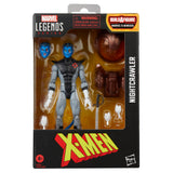 Marvel Legends - Nightcrawler (X-Force) - X-Men Comics - Nemesis Build-a-Figure (7772469887152)