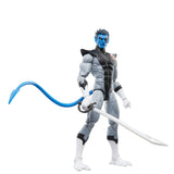 Marvel Legends - Nightcrawler (X-Force) - X-Men Comics - Nemesis Build-a-Figure (7772469887152)
