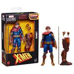 Marvel Legends - Gambit - X-Men Comics - Nemesis Build-a-Figure (7772481716400)