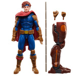 Marvel Legends - Gambit - X-Men Comics - Nemesis Build-a-Figure (7772481716400)