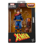 Marvel Legends - Gambit - X-Men Comics - Nemesis Build-a-Figure (7772481716400)