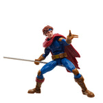 Marvel Legends - Gambit - X-Men Comics - Nemesis Build-a-Figure (7772481716400)
