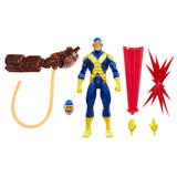 Marvel Legends - Cyclops (X-Factor) - X-Men Comics - Nemesis Build-a-Figure (7772493283504)