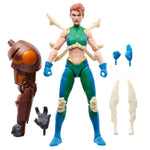 Marvel Legends - Marrow - X-Men Comics - Nemesis Build-a-Figure (7772508061872)