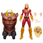 Marvel Legends - Husk - X-Men Comics - Nemesis Build-a-Figure (7772526444720)