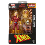 Marvel Legends - Husk - X-Men Comics - Nemesis Build-a-Figure (7772526444720)