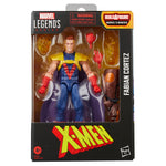 Marvel Legends - Fabian Cortez - X-Men Comics - Nemesis Build-a-Figure (7772541485232)