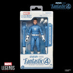 Marvel Legends - Mister Fantastic - Fantastic Four: First Steps (7865225969840)