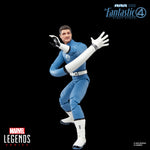 Marvel Legends - Mister Fantastic - Fantastic Four: First Steps (7865225969840)