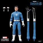 Marvel Legends - Mister Fantastic - Fantastic Four: First Steps (7865225969840)