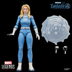 Marvel Legends - Invisible Woman - Fantastic Four: First Steps (7865228165296)