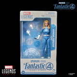 Marvel Legends - Invisible Woman - Fantastic Four: First Steps (7865228165296)