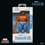 Marvel Legends - Marvel's The Thing (Ben Grimm) - Fantastic Four: First Steps (7865229082800)