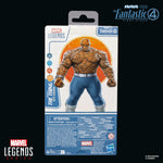 Marvel Legends - Marvel's The Thing (Ben Grimm) - Fantastic Four: First Steps (7865229082800)