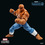 Marvel Legends - Marvel's The Thing (Ben Grimm) - Fantastic Four: First Steps (7865229082800)