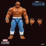 Marvel Legends - Marvel's The Thing (Ben Grimm) - Fantastic Four: First Steps (7865229082800)