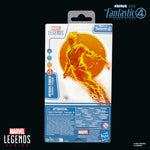 Marvel Legends - Human Torch (Johnny Storm) - Fantastic Four: First Steps (7865229803696)
