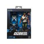 GI Joe Classified Series - Heavy Duty with Man-Portable Heavy Weapons System - 150 (7743703875760)