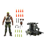 GI Joe Classified Series - Heavy Duty with Man-Portable Heavy Weapons System - 150 (7743703875760)