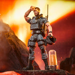 GI Joe Classified Series - Alvin "Breaker" Kibbey M.A.S.S. Device - #158 (7799524229296)