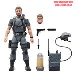 GI Joe Classified Series - Alvin "Breaker" Kibbey M.A.S.S. Device - #158 (7799524229296)