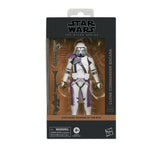 Star Wars The Black Series - Clone Commander Bacara - Ahsoka Series (7717788483760)